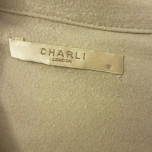 CHARLI Cardigan - Picture 3 of 4